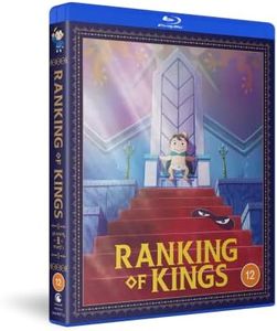 Ranking of Kings - Season 1 Part 1 [Blu-ray]