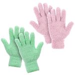 Cleaning Gloves For Blinds