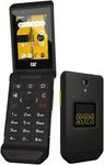 NEW CAT S22 T-Mobile Unlocked 4G LTE Rugged Touch Screen 16GB Android Flip Phone
