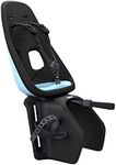 Thule 12080214 Yepp Nexxt Maxi Rack Mount Child Bike Seat, Aquamari