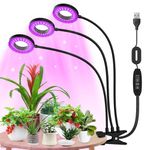 45 Watt Led Grow Lights