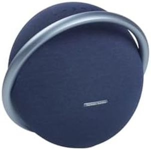Harman Kardon Onyx Studio 7 - Portable Bluetooth Speaker Blue