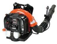 Echo PB770 63.3cc 2-Stroke Engine Backpack Leaf Blower
