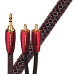 Audioquest Golden Gate 3.5mm - RCA 3m