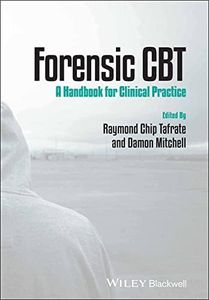 Forensic CBT: A Handbook for Clinical Practice