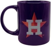 Boelter Brands MLB Rally Mug, 11oz Standard Size (Houston Astros)