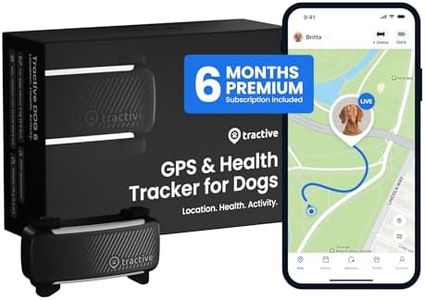 Tractive G