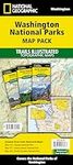 Washington National Parks [Map Pack