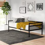 Zinus Marie Metal Single Daybed | S