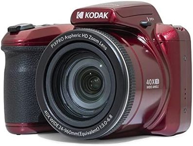 KODAK Pixp
