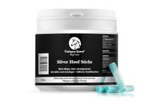 Unique-horn silver hoof sticks 100 pieces | The solution for deep Thrush | for processing deep Thrush cases