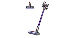 Dyson V7 Animal Cordless Handheld Vacuum Cleaner, Purple, Medium