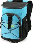 Arctic Zone Titan Deep Freeze 24 Can Backpack Cooler