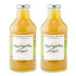 Stonewall Kitchen Margarita Mixer, 24 Ounces (Pack of 2)