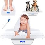 MEKBOK Baby Weighing Scale | Digita