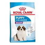 Royal Canin Giant Puppy 15 kg
