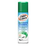 Odor-Eaters, 24 Hour Odour Destroying Antiperspirant Foot and Shoe Spray for Sport Shoes, Pack of 6