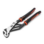 Crescent Pliers