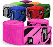 Sanabul Elastic 180 inch Boxing Han