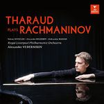 Rachmaninov: Piano Concerto No. 2, Vocalise, 2 Pieces for 6 hands, Morceau de fantaisie