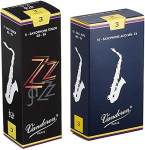 Vandoren S