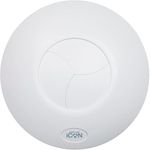 Airflow® iCON 15 Bathroom Extractor