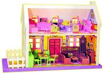 Living Room Set For Barbies