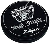 Zildjian Artist Series - Travis Barker - 6" Practice Pad, P1204