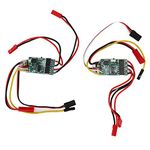 Escs For Rc Models