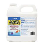 API Fishcare 52J API TAP Aquarium Water Conditioner 64-Ounce Bottle