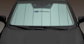 Subaru 2019-2024 Forester Genuine Subaru Sunshade SOA3991722 2023 2024 2025 Outback Legacy OEM