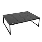 MOON LENCE Camping Table, Outdoor T