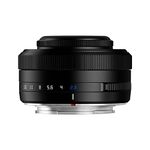 TTArtisan 27mm F2.8 Metal Bodied Auto Focus AF Lens Compatible with FujiFilm FX Mount - Black