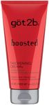 Got2b Boosted Thickening Cream for Hair, 170 grams