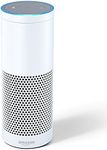 Echo Plus with built-in Smart Home Hub - White