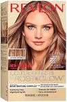 Revlon Color Effects Frost & Glow Highlighting Kit Blonde, Pack of 2