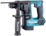 Makita DHR171Z 18V Li-Ion LXT Brushless Rotary Hammer - Batteries And Charger Not Included