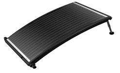 Pool Solar Heaters