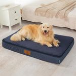 LIORCE Orthopedic Memory Foam XXL D
