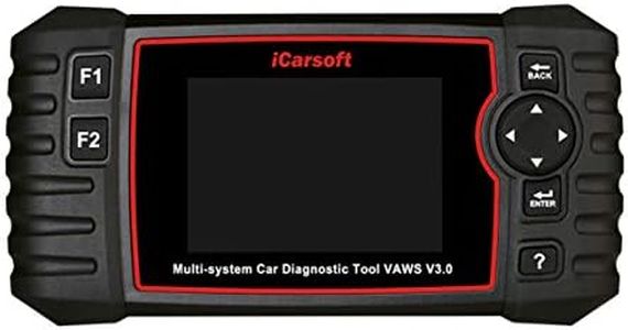 iCarsoft V