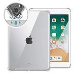 ORIbox Case for iPad 7th and iPad 8