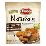 Tyson Naturals Gluten Free Breaded 