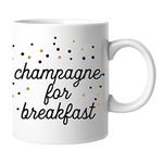 Champagne For Breakfast