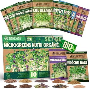 ZenGreens®