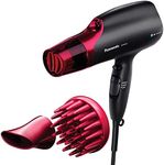 Panasonic EH-NA65-K nanoe Hair Drye