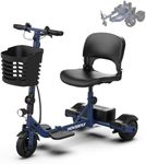 Hoverfly T3 Folding Powered Mobilit