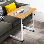 Artiss Laptop Table, Small Stand De