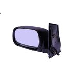 Far Vision Car Side Rear View Door Mirror Toyota Innova Manual Left