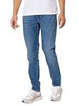 Diesel Men's Larkee Regular Jeans, 