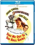 Take Me Out to the Ball Game [Blu-Ray] [1949] [Region Free]